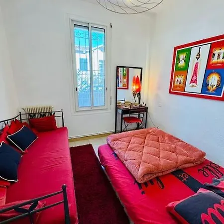 Maison Centre Avec Jardin