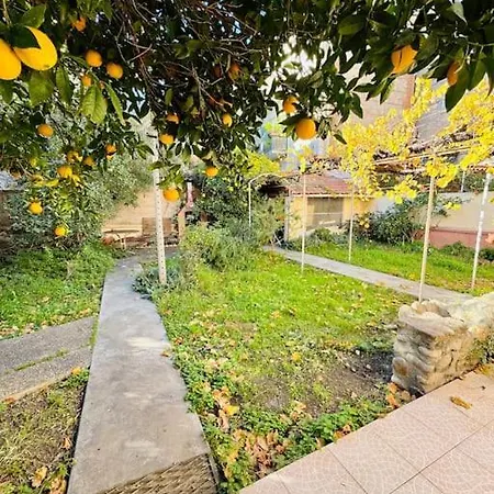 Maison Centre Avec Jardin Dom wakacyjny *