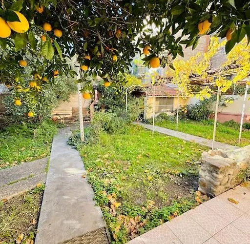 Maison Centre Avec Jardin Dom wakacyjny *